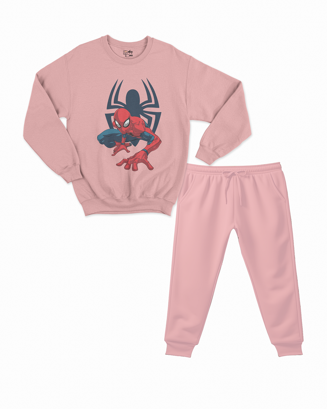 Spider Man Co-ord Set