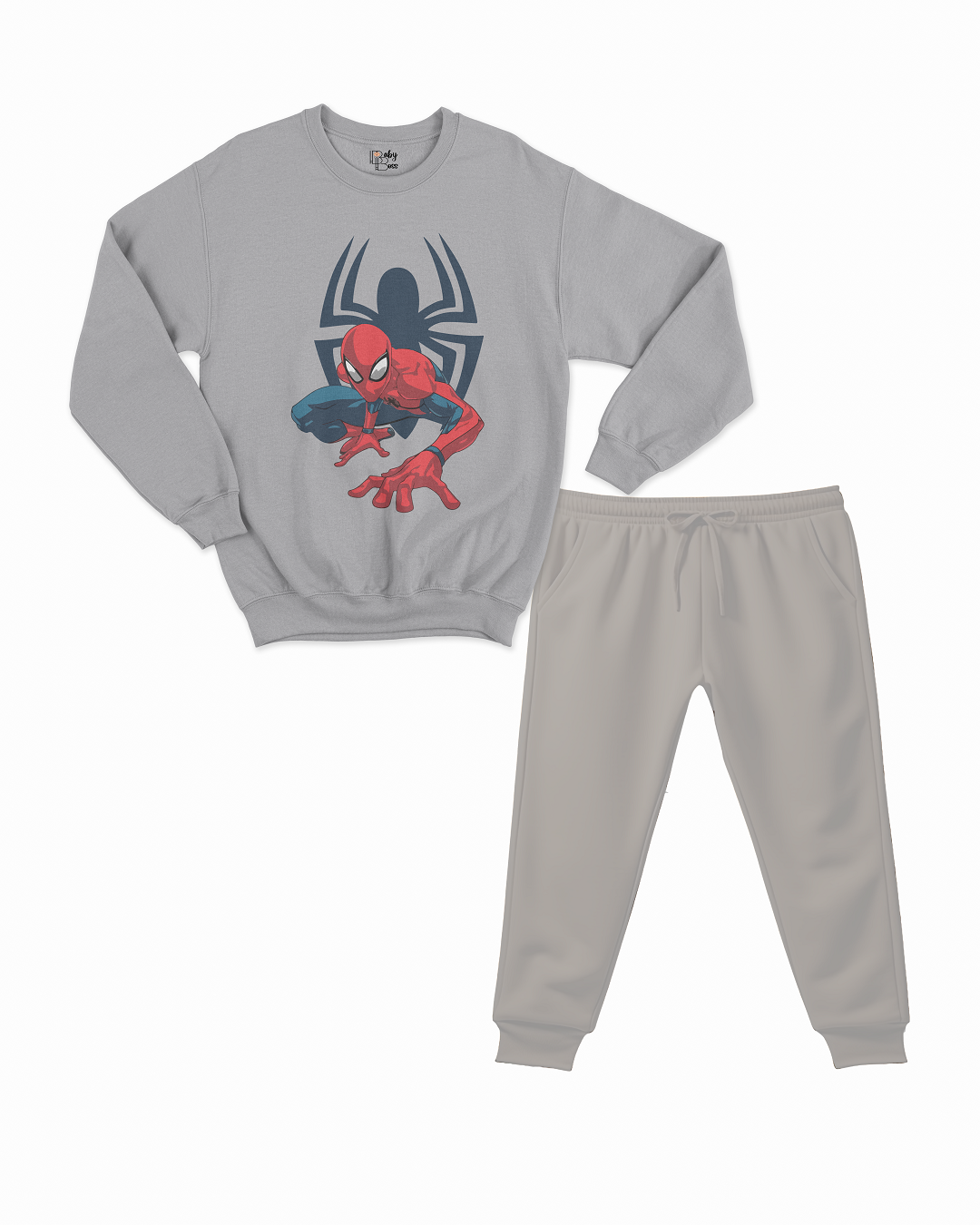 Spider Man Co-ord Set