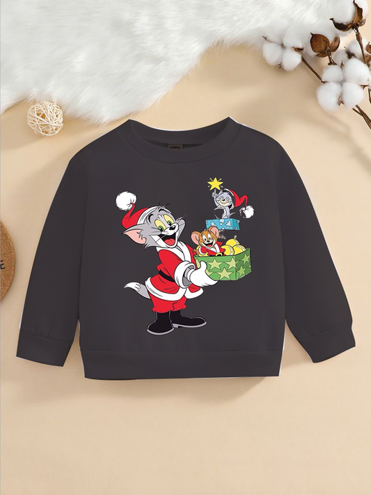 Tom & Jerry Sweatshirt